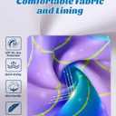 RAISEVERN Little Girls Two Piece Rash Guard Swimsuit Set Bathing Suit UPF Sun Protection 1-5 Years