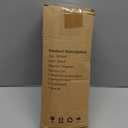 Smartor Magnetic Screen Door Magnetic Closure Fits 36"x82" Doors |Polyester - Retractable Screen Door Mesh| Self Sealing|Hands Free |Keeps Bugs Out|Pet and Kid Friendly-38 Inch x 83 Inch