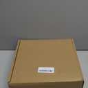 2 Replacement Vacuum Cleaner Heads for Dyson V7/V8/V10/V11/V15 | Anti-Tangle Motor-Driven Brush Roll with LED Light Dust Detection | Quick-Release Attachments for Carpets, Hardwood Floors & Tiles