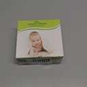 Easy@Home 100 Ovulation Test and 20 Pregnancy Test Strips, FSA Eligible Ovulation Test Kit Powered by Premom Ovulation Predictor Free APP,100LH + 20HCG + 120 Urine Cups-Package May Vary