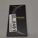 TORRAS Q3 Spin for iPhone 17 Pro Max Case with 360 Magnetic Stand, Camera Control, Fit for MagSafe, 4X Military-Grade Shockproof Case for iPhone 17 Pro Max Phone Case with Kickstand, Deep Blue