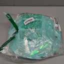 Roshtia 172 Pcs Mermaid Birthday Party Supplies (Serve 24) Disposable Mermaid Tableware Set for Girl Birthday Baby Shower Party with Plates, Cups, Napkins, Tablecloth, Backdrop, Banner