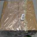 uuffoo 2 Pack Rechargeable Table Lamp Cordless Battery Operated Lamps Shower Lamp Bathroom Lamp with 3 Colors Stepless Dimming, Desk Lamp for Restaurant, Patio, Bedroom, Bar (Black)