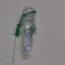 Osensia Detangling Brush for Curly Hair - Thick and Dry Hair Type. Travel Detangle Brush for Women, Men, and Kids.