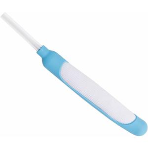 Female External Latex Catheter, Non-Invasive Soft Fit, Compatible with Suction Systems, 30-Unit Case