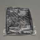 Silicone Air Fryer Liner Accessories for COSORI TurboBlaze 6Qt Air Fryer 9-in-1, Compact & Large 6-Qt, Fast Turbo Modes, Dishwasher Safe Airfryer Accessories Silicone Liners for CAF-DC601