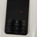 Smart Humidifiers Large Room Bedroom Home,2.11Gal(8L) Quiet Top Fill Cool Mist Humidifier,Smart App & Remote Control, 3 Speed Humidifier with 360°Nozzle,Humidity Setting for Baby Office Plant(White)