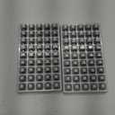 Kailh Box V2 Switch White for Mechanical Gaming Keyboard, 5 pin Plate Mounted/RGB/SMD Waterproof MX Lever Switch Box V2 White 90pcs