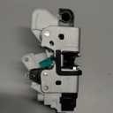 4589417AH Door Lock Actuator 931-080, Replacement for Chrysler Town & Country 2008 2009 2010 3.3L 3.8L 4.0L V6, Replace DLA1007 4589417AA, Front Left Driver Side