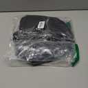 Etercycle Mini Backpack Purse for women, Small Backpack Purse, Shoulder Bag for Travel (Black)