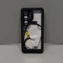 Temdan Designed for Samsung Galaxy S25 Ultra Case Waterproof, Built-in Lens & Screen Protector Military Grade Shockproof Dropproof IP68 Underwater Full Body Phone Case for Galaxy S25 Ultra 6.9"-Green