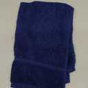 Towel City Luxury Range 550 GSM - Face Cloth/Towel (30 X 30 CM) (One Size) (Royal)