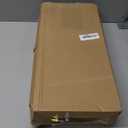 GEHE 3 Tier Serving Stand, Acacia Wood Dessert Table Display Cupcake Stand, Rustic Foldable 3-Tiered Serving Trays & Platters, Large Charcuterie Board for Birthday Wedding Bridal Shower Tea Party, 17"L x 8"W x 0.9"H