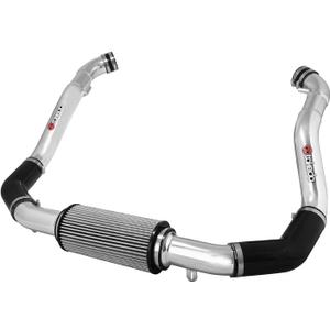 aFe Power TA-3016P Takeda Cold Air Intake System for Infiniti G37 Coupe 2008-2011 V6-3.7L