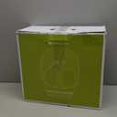 Medcursor Foot Massager Machine with Heat, Rolling, Deep Kneading, Shiatsu Foot Massager for Delivers Pain Relief, Tired, Plantar Fasciitis, Gift for Women Mom Men Fits Up to 13" (Black)