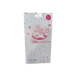 Reborn Baby Doll