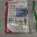 Honeywell Replacement Wicking Filter A, 1 Pack, White (5" x 6.4" x 6.4")