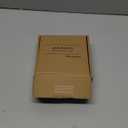 JOUNIVO USB Microphone, 360 Degree Adjustable Gooseneck Design, Mute Button & LED Indicator, Noise-Canceling Technology, Plug & Play, Compatible with Windows & MacOS (JV-601)