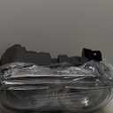 LED Headlights for Dodge Challenger 2008-2014 Accessories, Full LED Projector Head Lamp with Halo White DRL HI/LO Beam Amber Turn Signal, Plug-and-play, Bulbs Included, 2PCS