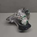 9.9 x 12 Aluminum Outboard Boat Propeller for Tohatsu & Mercury Engines 25-30HP, 10 Spline Tooth, 3R0B64525-0, Compatible with Tohatsu & Mercury 25HP 30HP, RH