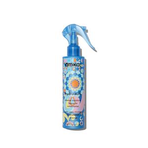 amika Hydro Rush Intense Moisture Leave-In Conditioner with Hyaluronic Acid (6.7 Fl Oz (Pack of 1))