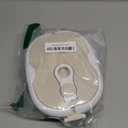 Hbrjtds 900ml Insulated Lunch Box for Hot & Cold Food - Portable Stackable 304 Stainless Steel Adult Bento Container - Ideal for Office, Outdoor, Travel