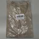 Cropped Cardigan Sweaters for Women Long Sleeve Open Front Bolero Shrugs for Dresses, S-XL (XL)