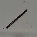 blinc Eyeliner Pencil, Mechanical Gel Eyeliner Pencil with Built-In Sharpener, Waterproof, Smudge-proof, Transfer-proof, Ultra Long-Wearing, Clean, Vegan and Cruelty-Free, Black, 0.5g / 0.017 Fl. Oz