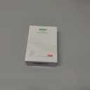 Hearing Aids, Rechargeable Hearing Aids for Seniors with Hearing Loss, Noise Cancelling & Clear Sound, Comfort & Invisible, 80H Long Battery, USB-C Fast Charge, One-Button Operation, Skin