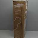 Pamo Babe Pack and Play with Bassinet, Portable Playard for Baby