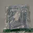 Farmhouse Rustic Table Runner Braided Stripe Table Runners Embroidered Table Decorations for Kitchen Living Room Dining Holiday and Party Grey 13x36 Inch