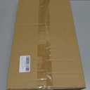 Chicken Poop Scooper & Rake, 2-in-1 Chicken Coop Pooper Shovel with 3-Shape Sifting Holes, 39 to 68" Chicken Coop Rake Stainless Steel Handle Litter Shovel for Small Farm Animals