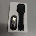 TRAUSI Smart Watch for Men, 1.83" HD