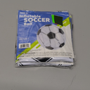 Inflatable Frog Arm Bands Pack of 4