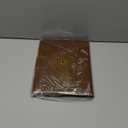 Antbox Case for iPad Air 11-inch M3 (2025) / M2 (2024), iPad Air 5th/4th Generation 10.9'' Vegan Leather with Pencil Holder Typing Angle Auto Sleep/Wake Muti-Stand