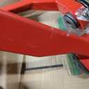 Rough Country Forged Upper Control Arms for 2007-2018 Chevy/GMC 1500-19401ARED