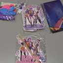 Birthday Decorations, Happy Birthday Banner, Balloons, Cake Toppers, a cake topper (Style 2)