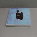 Hearing Amplifier Rechargeable Hearing Device with Standard Headphone Personal Sound Amplifier PSAP for Ears,Seniors,Directional Microphone (black)