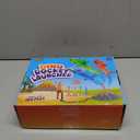 Ninja Blast Dinosaur Toy Rocket Launcher for Kids Toys for Kids 3-5 5-7 4-6 - Outdoor Toys for Kid Ages 4-8 - 3 4 Year Old Boy Birthday Gift - Gifts for Boys Age 3 4 5 6 Years Toy for Toddlers