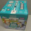 Pampers Training Pants - Easy Ups Boys & Girls Bluey - Size 4T-5T, 56 Count, Children's Potty Underwear