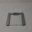 Taylor Digital Glass Bath Scale