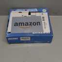 Tankless Water Heater Electric, 220v 5500w Instant Hot Water Heater, LED Touch Screen Switch Adjustable Temperature,Can Be Installed at any Angle for Kitchen and Bathroom - White