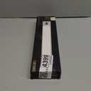 EZVALO 12inch Under Cabinet Lighting, LED Motion Sensor Light Indoor, 3100mAh USB Rechargeable Closet Lights, Dimmable & Magnetic Wireless Under Counter Lights for Kitchen, Pantry, Stairs (2 Pack)