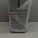 FANCOLE Windowless Portable Air Conditioners with 6 Ice Packs, 12H Smart Timer for Auto-off, 26Ft Remote, Top Fill Dual Tank, 3Speeds Evaporative Air Cooler, 70Auto Swing Swamp Cooler Air Conditioner