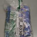 Waterproof Dog Boots for Dog Paw Protectors Dog Suspender Boots Anti-Slip Pet Shoes for Outdoor Walking, Reflective Stay-On,Dirt-Proof Comfortable Booties (Black, New-M)