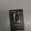 Yinke 15V HQ8505 Type-C Shaver Adapter Charging Converter for Philips Norelco 7700/7500/7400 3500/5300 Series, OneBlade QP6520 QP6530 QP6510, USB-C Shaver Charger Converter without Charger Cord (1 PC)