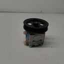 NewYall 2.5L Power Steering Pump with Pulley for Subaru Legacy Outback 2000-2004, Baja 2003-2006