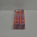 Hefty Slider Jumbo Storage Bags, 2.5 Gallon Size, 3 Boxes of 15 Bags (45 Total)