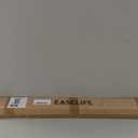 EaseLife 36" Bifold Sliding Barn Door Hardware Track Kit for 2 Closet Door,Side Mount Roller,Slide Smoothly Quietly,Easy Install,Black,36" Track Fit for Double 16" Wide Bi-folding Door (Hardware Only)