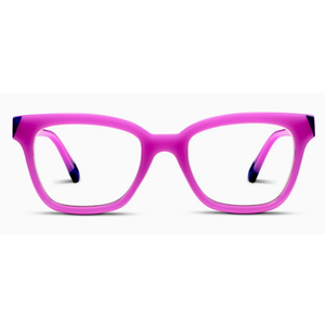 Peepers by PeeperSpecs Women's Myth Square Reading Glasses